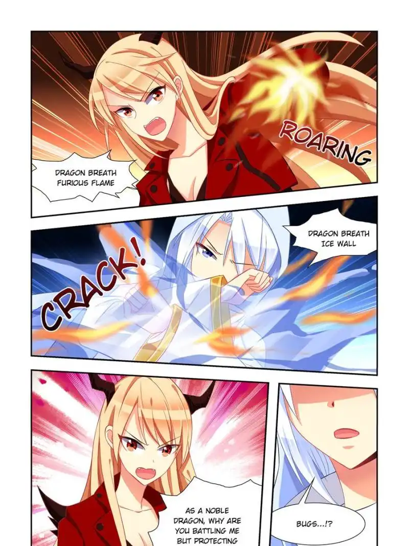 My Girl Is A Dragon Princess Chapter 14 9